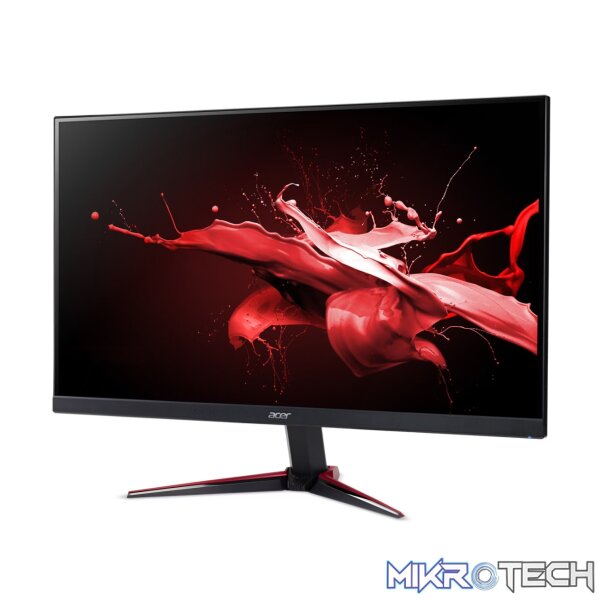 Acer Nitro VG270 Widescreen LCD Monitor UM.HV0EE.001 - Image 2
